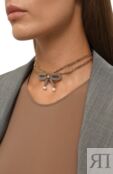 Колье Dsquared2 NEM0256 59400001 фото 2