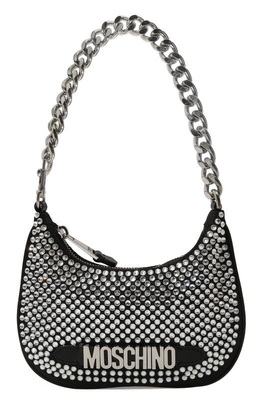 Сумка Moschino B8412/8202 фото 1