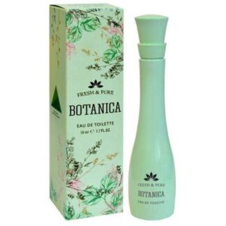 Botanica Fresh&Pure туалетная вода 50мл жен Iren Adler