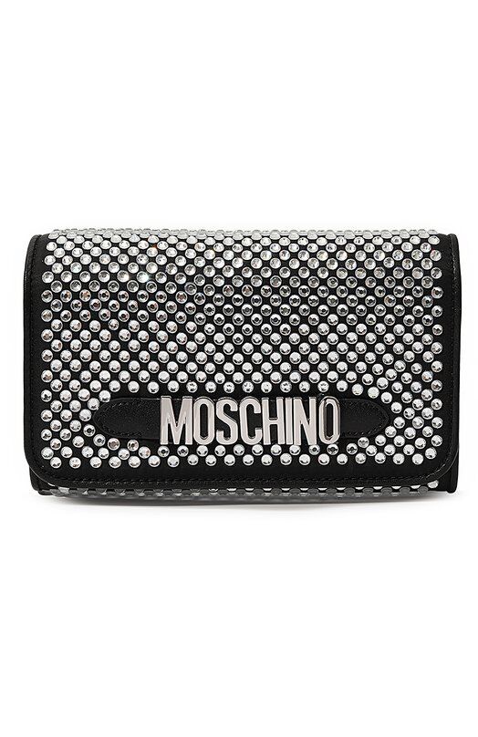 Сумка Moschino B8102/8202 фото 1