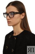 Оправа Saint Laurent SL M116 001 фото 2