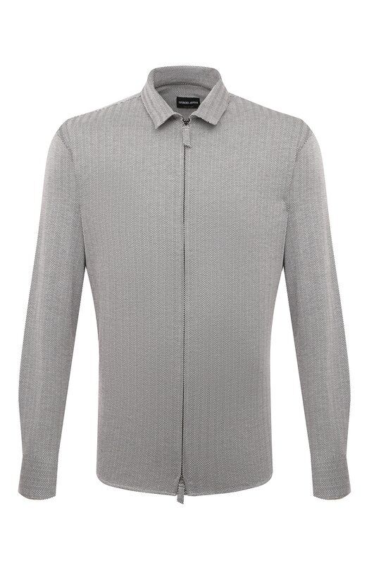 Рубашка Giorgio Armani 8WGCCZ5H/J005R фото 1