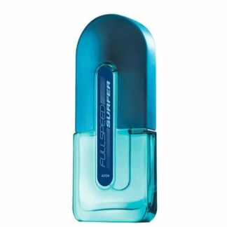 AVON туалетная вода Full Speed Surfer, 75 мл AVON