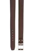Кожаный ремень Zilli BL20740M1947VSPAL0 фото 3