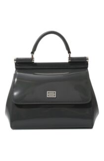 Сумка Sicily small Dolce & Gabbana