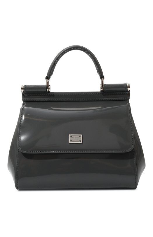 Сумка Sicily small Dolce & Gabbana BB9003_BI9003_BE9003/AI413_1 фото 1