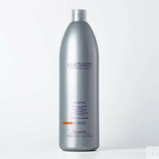 FarmaVita Шампунь увлажняющий для сухих и поврежденных волос AMETHYSTE HYDR