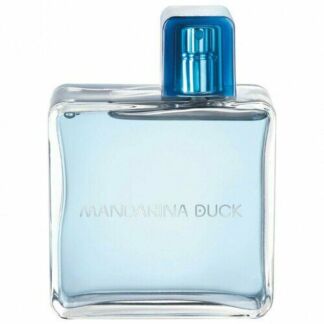 Туалетная вода Mandarina Duck For Him, 100 Mandarina Duck