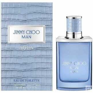 Туалетная вода Jimmy Choo Man Aqua 50 мл 50 JIMMY CHOO