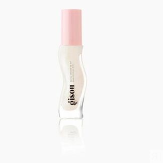 Масло для губ на меду Gisou Honey Infused lip oil - Coconut Frost (Морозный