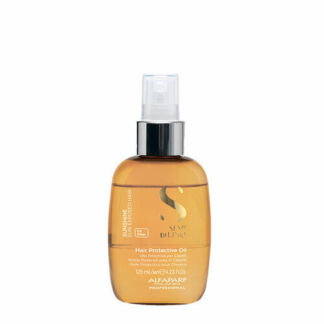 Масло для волос с UV-фильтром SDL SUNSHINE HAIR PROTECTIVE OIL, 125 мл 2660