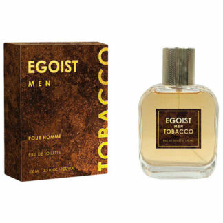 Туалетная вода Абар мужская Egoist Men Tobacco 100мл Абар