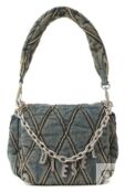 Сумка Charm-D small Diesel X09597/P5570 фото 1
