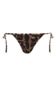 Плавки-бикини Dolce & Gabbana 02A01J/0N011 фото 1