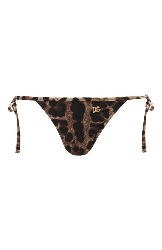 Плавки-бикини Dolce & Gabbana 02A01J/0N011 фото 1