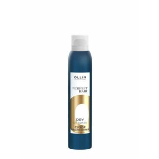 OLLIN Professional Легкое сухое Масло-Спрей для волос, 200 мл OLLIN Profess