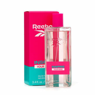 Туалетная вода женская Reebok Inspire Your Mind, 100 мл 10363239 Reebok