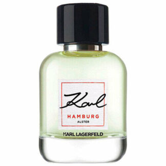 Туалетная вода Karl Lagerfeld мужская Karl Hamburg Alster 60 мл Karl Lagerf