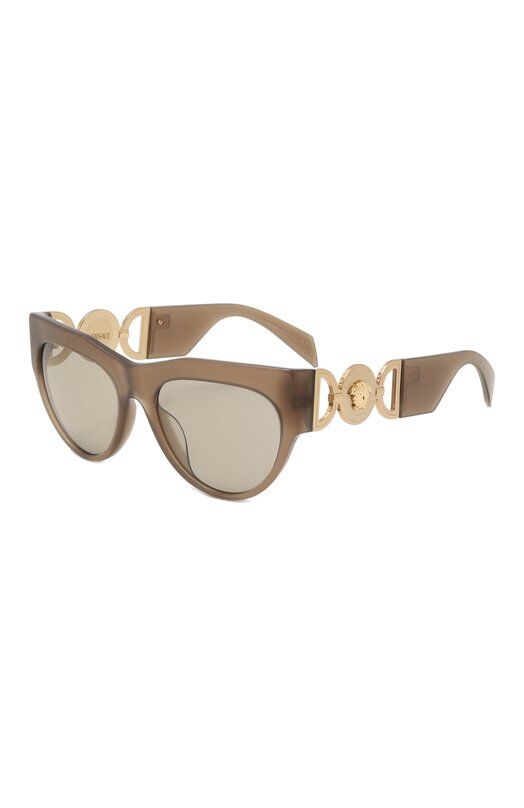 Солнцезащитные очки Versace 4440U-5407/3 фото 1