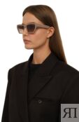 Солнцезащитные очки MARC JACOBS (THE) MARC 657 10A фото 2