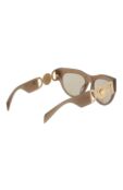 Солнцезащитные очки Versace 4440U-5407/3 фото 4