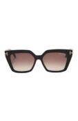 Солнцезащитные очки Tom Ford TF1030 01Z фото 3