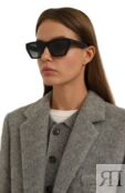 Солнцезащитные очки MARC JACOBS (THE) MARC 657 807 фото 2