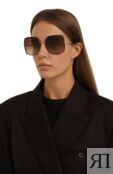 Солнцезащитные очки Tom Ford TF1006 48F фото 2