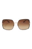 Солнцезащитные очки Tom Ford TF1006 48F фото 3
