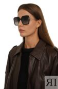 Солнцезащитные очки Tom Ford TF1039 01B фото 2