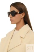 Солнцезащитные очки Carolina Herrera HER0186 C9K фото 2