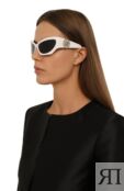 Солнцезащитные очки Versace 4450-314/87 фото 2