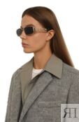 Солнцезащитные очки Versace 2257-100287 фото 2