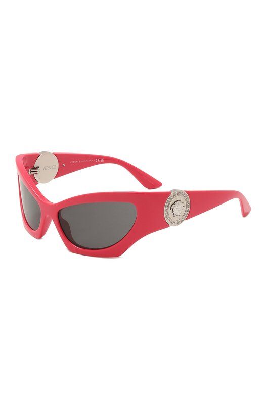 Солнцезащитные очки Versace 4450-541787 фото 1