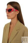 Солнцезащитные очки Versace 4450-541787 фото 2