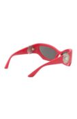 Солнцезащитные очки Versace 4450-541787 фото 4