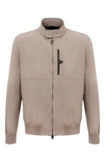 Бомбер Brioni