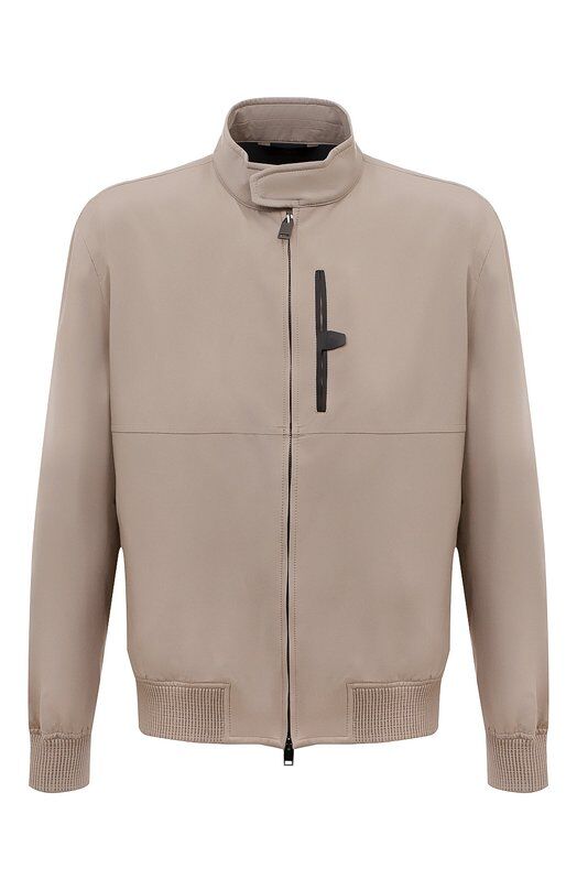 Бомбер Brioni SLS40L/P0901 фото 1