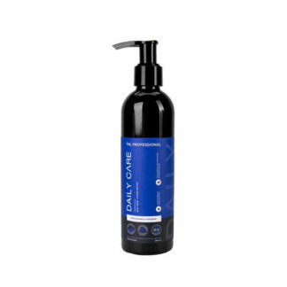 Шампунь TNL Professional для увлажнения и очищения волос Daily Care с гиал.