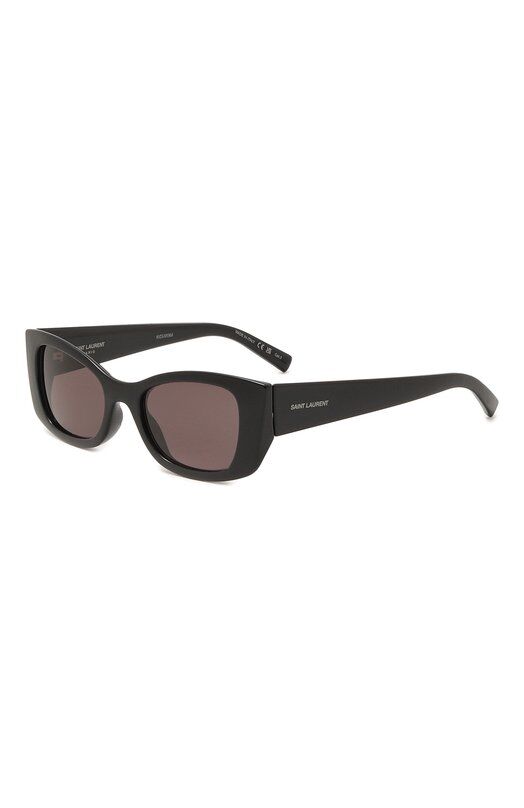 Солнцезащитные очки Saint Laurent SL 593 001 фото 1