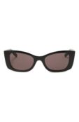 Солнцезащитные очки Saint Laurent SL 593 001 фото 3