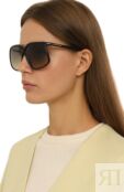 Солнцезащитные очки Tom Ford TF1038 01B фото 2