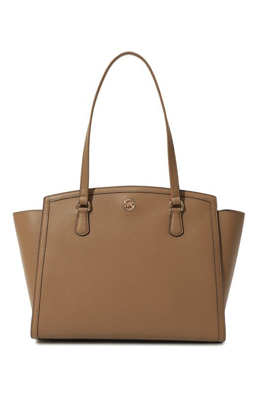 Сумка-тоут Chantal large MICHAEL Michael Kors 30F2G7CT3T фото 1