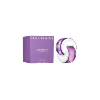Туалетная вода Bvlgari Omnia Amethyste 100 мл. BVLGARI