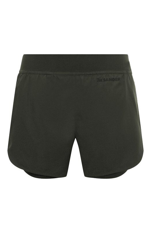 Шорты Jil Sander J40KA0027/JTN158 фото 1