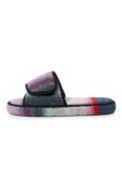 Текстильные домашние шлепанцы Clancy MissoniHome 1C30G00004/150 фото 4