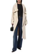 Хлопковая футболка Jil Sander J02GC0109/J20073 фото 2