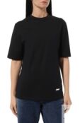 Хлопковая футболка Jil Sander J02GC0109/J20073 фото 3