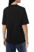 Хлопковая футболка Jil Sander J02GC0109/J20073 фото 4