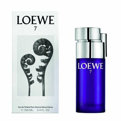 Туалетная вода Loewe 7 100 мл Loewe фото 1